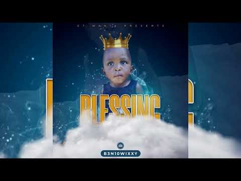 B3n10Wixxy _ I Was Wrong (Official Audio)