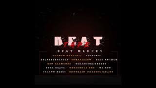 1. Bhobhzin Isishingishane - Finally here Instrumental