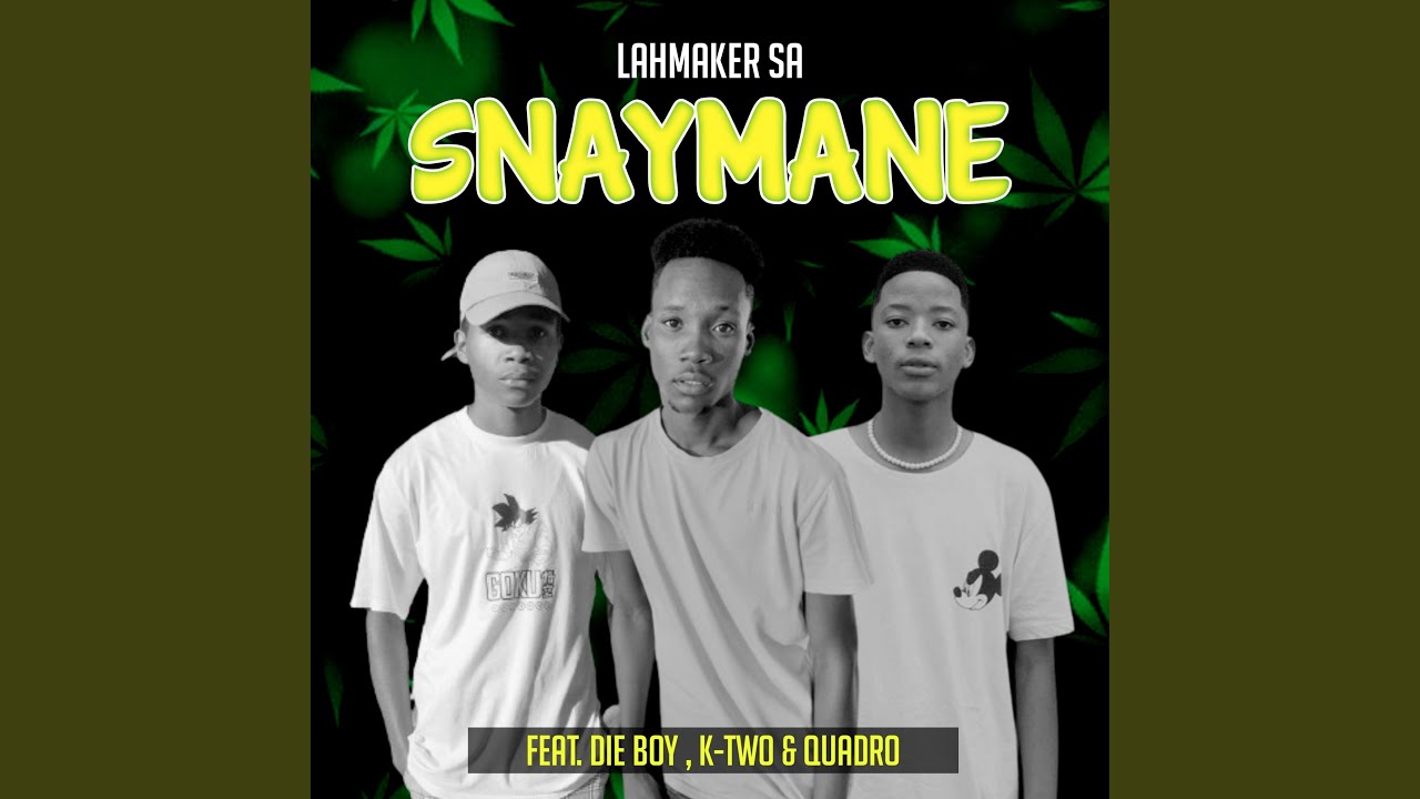 Snaymane