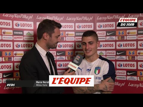 Verratti «Des problèmes qui ne nous intéressent pas» - Foot - C1 - PSG