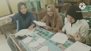 Penerapan Supply Chain Management melalui The Beer Game #UT Sintang screenshot 3