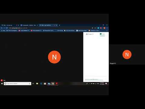 Video Google meet training video - youtube