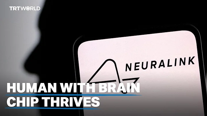 Elon Musk's Neuralink implants first brain chip in human