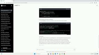 how to use os module in python