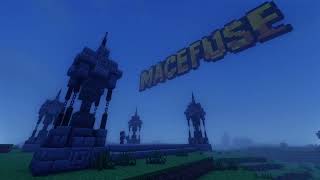 MaceFuse Season 4 Trailer.  | COMING SOON! |
