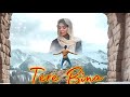 Tere Bina 💔 Official Emotional Love Song 2025 | Heart Touching Separation Anthem |4K Cinematic Video