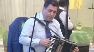 Azerbaycan Müzik Toy Garmon Tahir Zakirovnagara Familklarnet Totuudarnik Goşa Tomi Azerbaijan