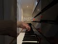 Who will be the first to recognize this beautiful concerto?🥹