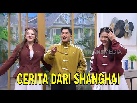 KUKUH DITANGKAP \u0026 DITAHAN PASUKIN | LAPOR PAK! NGAKAK (19/11/25)