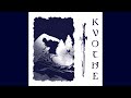 Kvothe - A Lake Buried in the Depths (4/4)