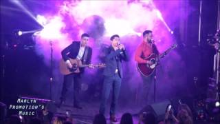 Neto Bernal - Dos Mujeres Bonitas Concierto En Vivo Mexicali