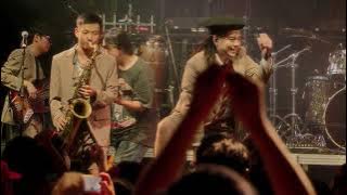 [Kingston Rudieska] 20th Anniversary Live 