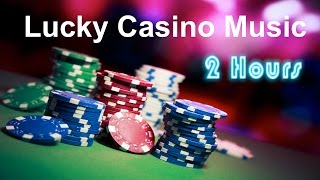 Las Vegas Casino Music Video: For Night Game of Poker, Blackjack, Roulette Wheel & Slots screenshot 5