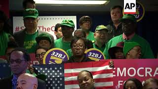 17 States Sue Trump Administration Over Census