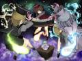 Beyond the Grand River, T02/3: Electric Great Magical Fantastic Spark / Rapid Ignition of Paradice
