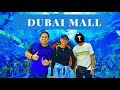 DUBAI AQUARIUM AND UNDERWATER ZOO