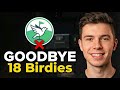 Best Free Alternative to 18 Birdies in 2026