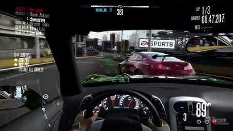 Need for Speed: Shift 