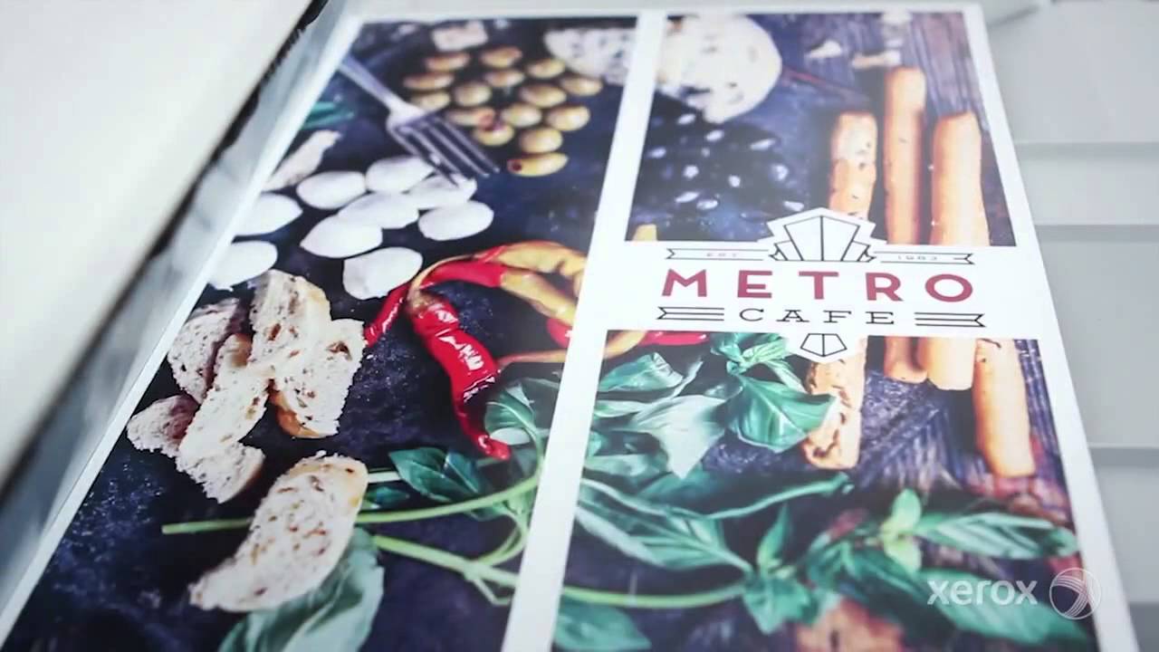 Xerox Specialty Media