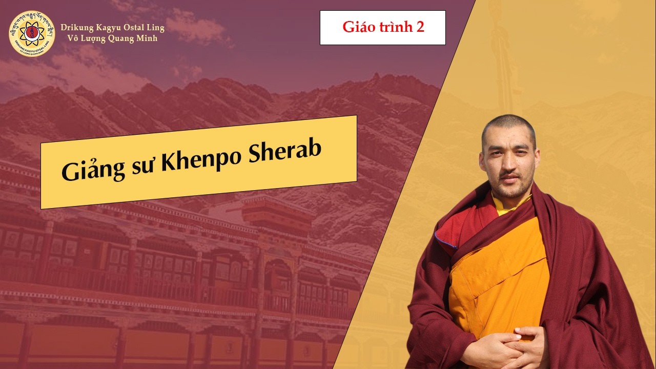 B26 - Những PHIỀN NÃO  trong tâm mà chúng ta đang có là gì?