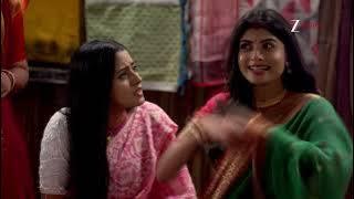Parineeta | Ep - 361 | Preview | Nov 10 2025 | Zee Bangla