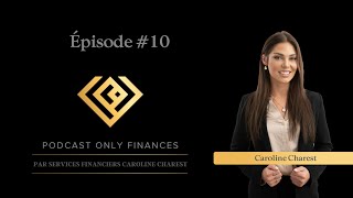 Only Finances - Épisode #10 - La gestion des liquidités et du budget
