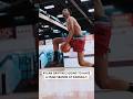Rylan Griffin went crazy in private runs🔥 #hoops #shorts #viralvideo