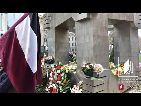 ისტორია, აბიტურიენტის დრო - ეროვნულ გამათავისუფლებელი მოძრაობის აღმავლობა- 9 აპრილი #ტელესკოლა