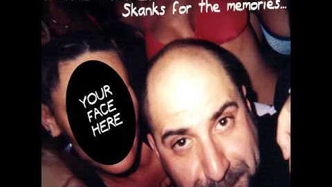 Thumbnail of Dave Attell - Skanks For The Memories Full