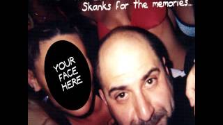 Dave Attell - Skanks For The Memories Full