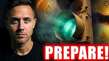 CRYPTO IGNITION Is Activated: 4-Phase Setup TRIGGERED!