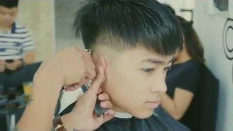 LÊ BẢO CẮT TÓC KHÁ BẢNH BỊ CHÊ VÀ CÁI KẾT | LÊ BẢO Official