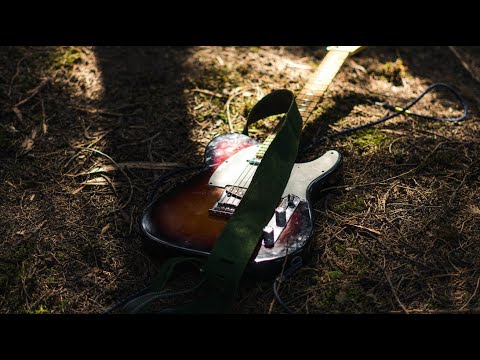 Rubytates - Bajo las Luces (Sesiones del Bosque)