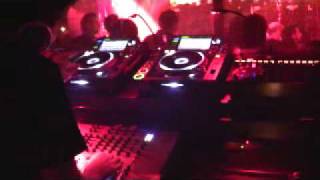 Cielo 7th Anniversary (Nicolas Matar Pt4) // 1-22-10