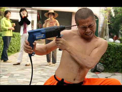 Raymonds Drill Bass Boosted