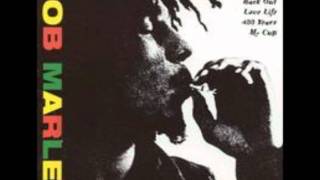 Video thumbnail of "Bob Marley - Dance Do The Reggae ( 1972)( HD)"