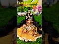 adhik mas ki Janmashtami kaise manae#shyam #laddu #Krishna bhakti#laddu Gopal#
