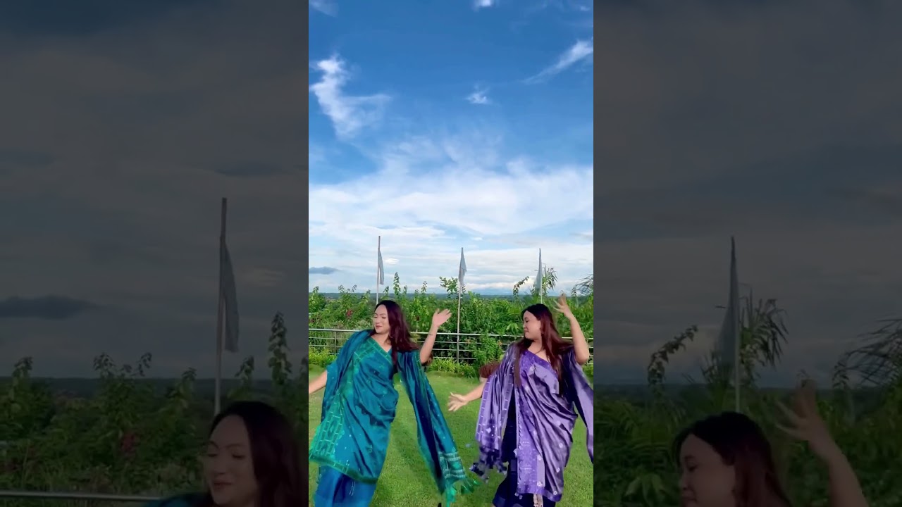 Dancing with mummy 💖 