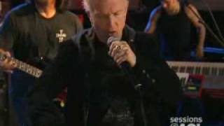 Billy Idol - 'Rebel Yell' (In-Studio) .wmv chords