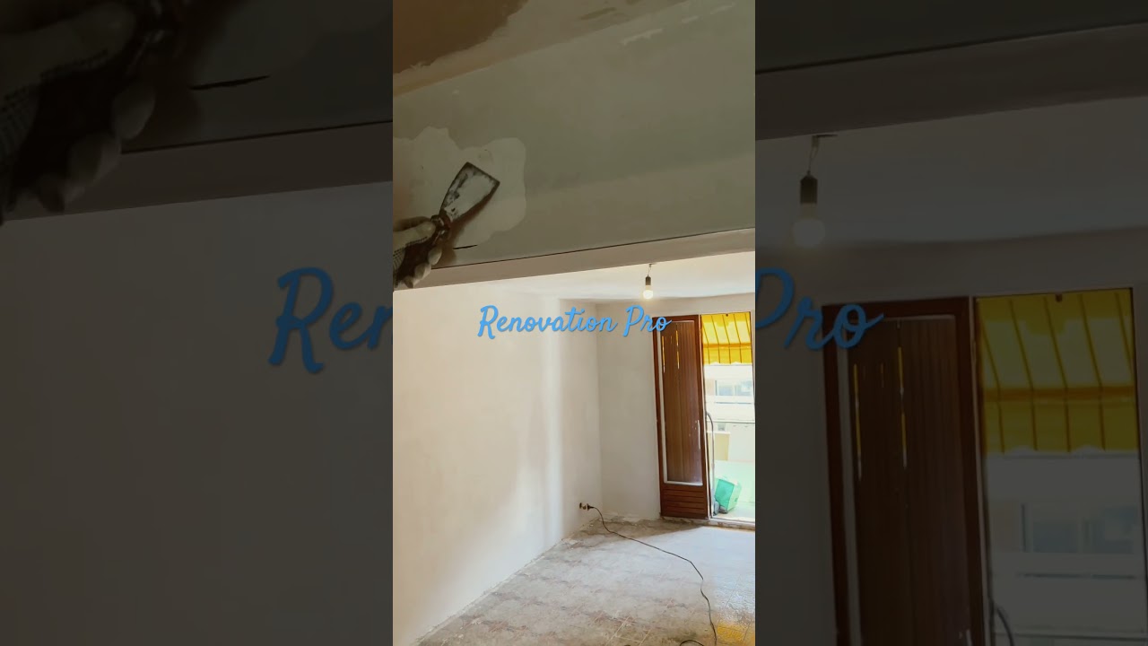 К чему приводит шпаклевания стен без грунтовки 