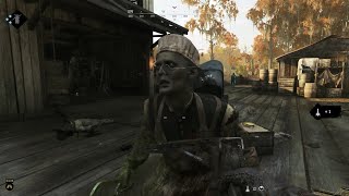 Hunt Showdown: Hit reg