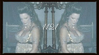 halsey - 1121 (türkçe çeviri)