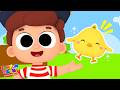 Cisca Pintinho - Música Infantil | Fonfon e Loro