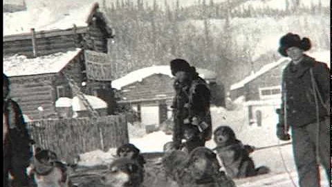 Nahanni History - Poole Field - Part 1.mov