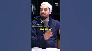 A Convert S Journey To Hajj With Abdullah Misra The Muslimi Experience 