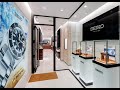 SEIKO BOUTIQUE Barcelona