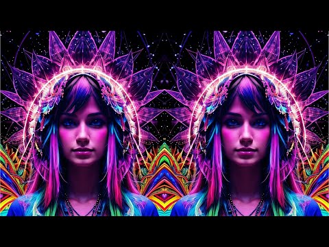 Psytrance Mix 2025