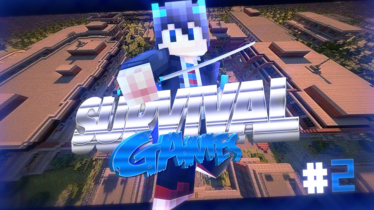 Cleanup | Minecraft Survival Games | MCSG | Ep: 2 - YouTube