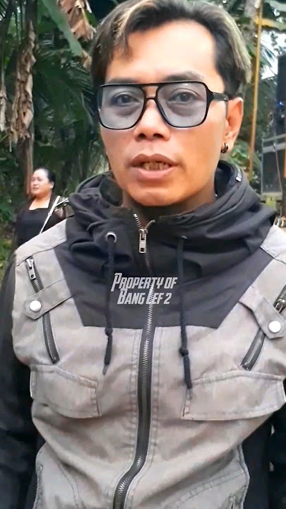 KATA KATA BRAM JATENG 24 MEI 2025