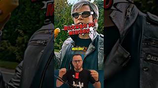 Velocidade Do Mercúrio